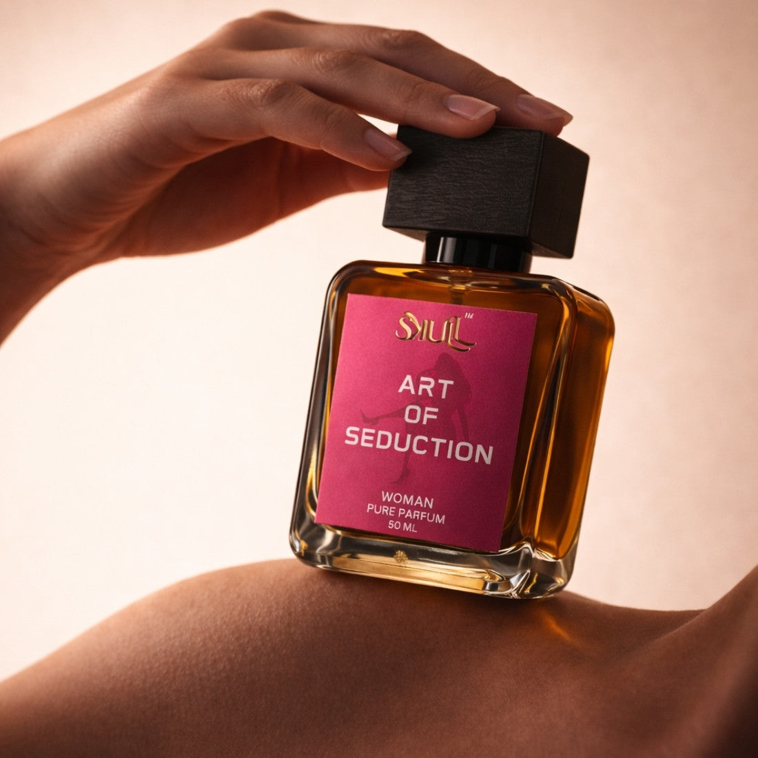 ART OF SEDUCTION