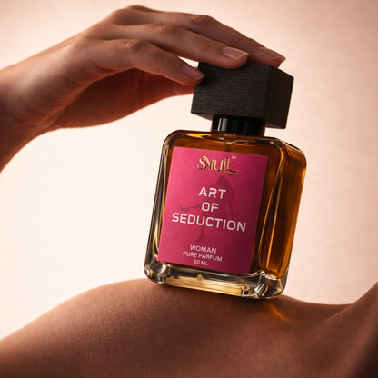ART OF SEDUCTION